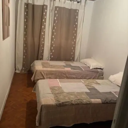 Appartement Cocon Grenoblois Grenoble